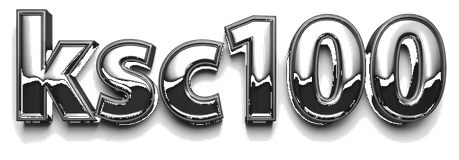 ksc100 logo